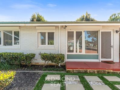 25C Ferrara Way, Girrawheen WA 6064