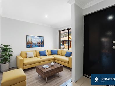 3/147-149 Sevenoaks Street, Cannington WA 6107