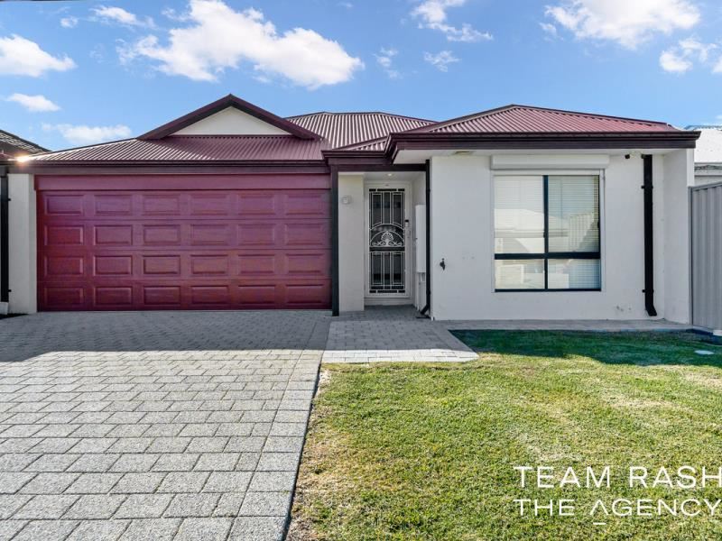23 Waterhouse Street, Brabham WA 6055