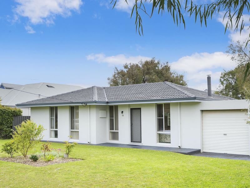 19 Marshall Street, Quindalup