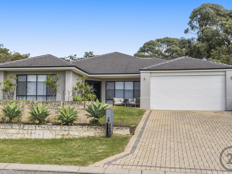 18 Austin Rise, Dawesville