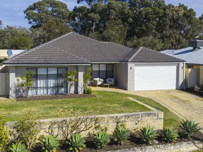 18 Austin Rise, Dawesville WA 6211