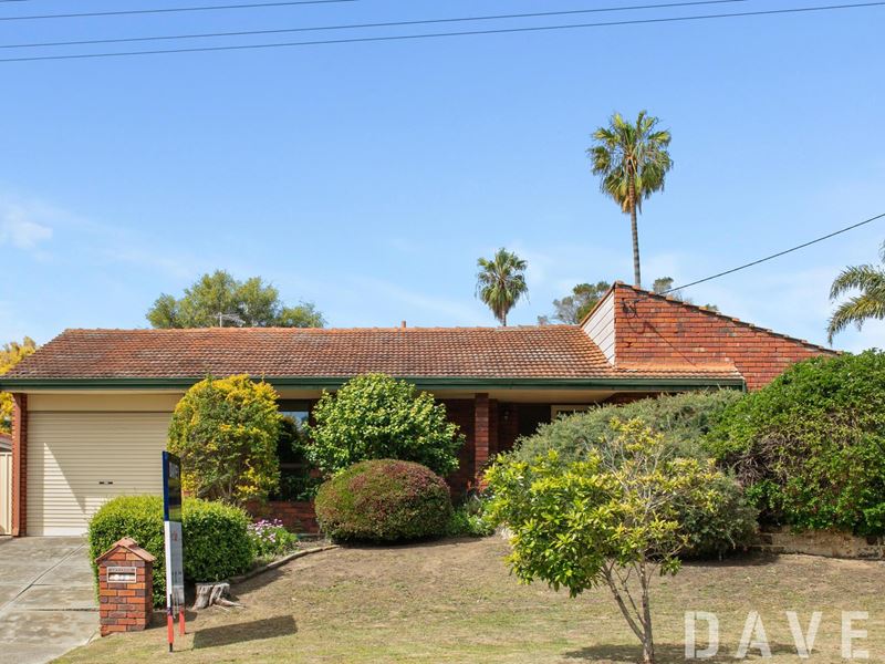 166 Duffy Road, Carine