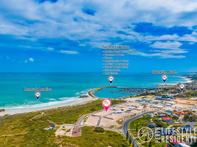 27 Jordan Street, Two Rocks WA 6037