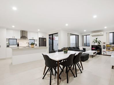 8 Dudson Street, Baldivis WA 6171