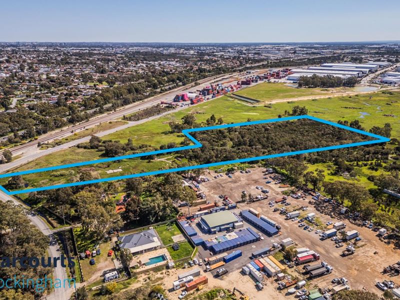 260 Bickley Road, Kenwick