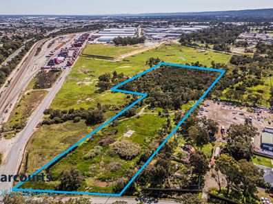 260 Bickley Road, Kenwick WA 6107