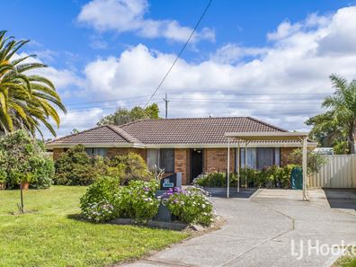 12 Moonstone Place, Gosnells WA 6110