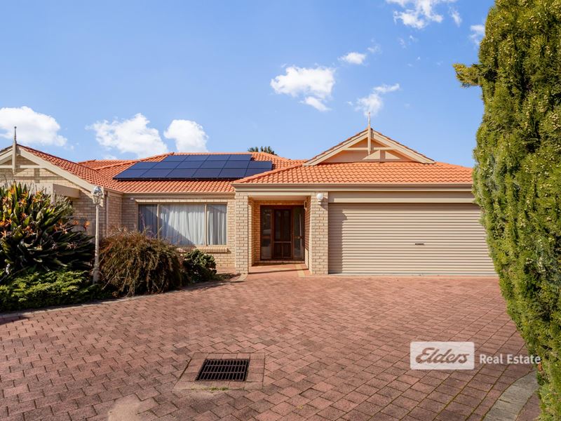 3/7A Halsey  Street, South Bunbury
