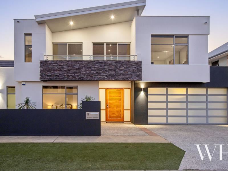 9 Bombay Heights, North Coogee WA 6163