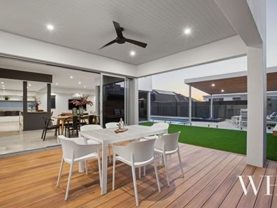 9 Bombay Heights, North Coogee WA 6163