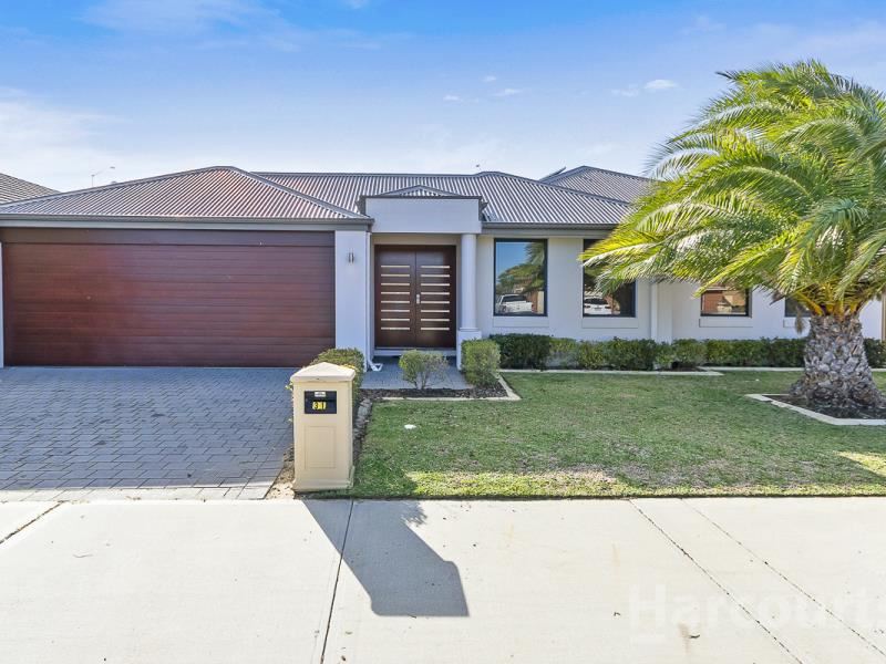 31 Redington Drive, Butler
