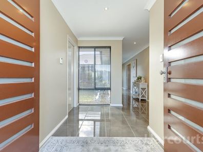 31 Redington Drive, Butler WA 6036