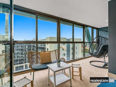 905/238 Adelaide Terrace, Perth WA 6000