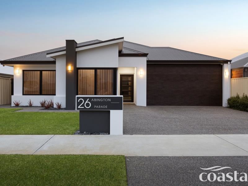 26 Abington Parade, Madora Bay WA 6210