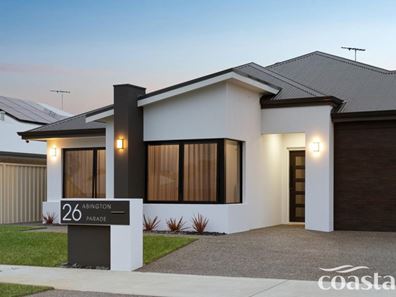 26 Abington Parade, Madora Bay WA 6210