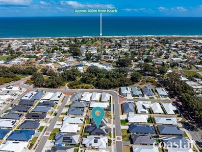 26 Abington Parade, Madora Bay WA 6210