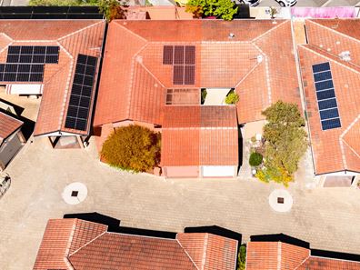 10/10 Soraya Place, Cooloongup WA 6168