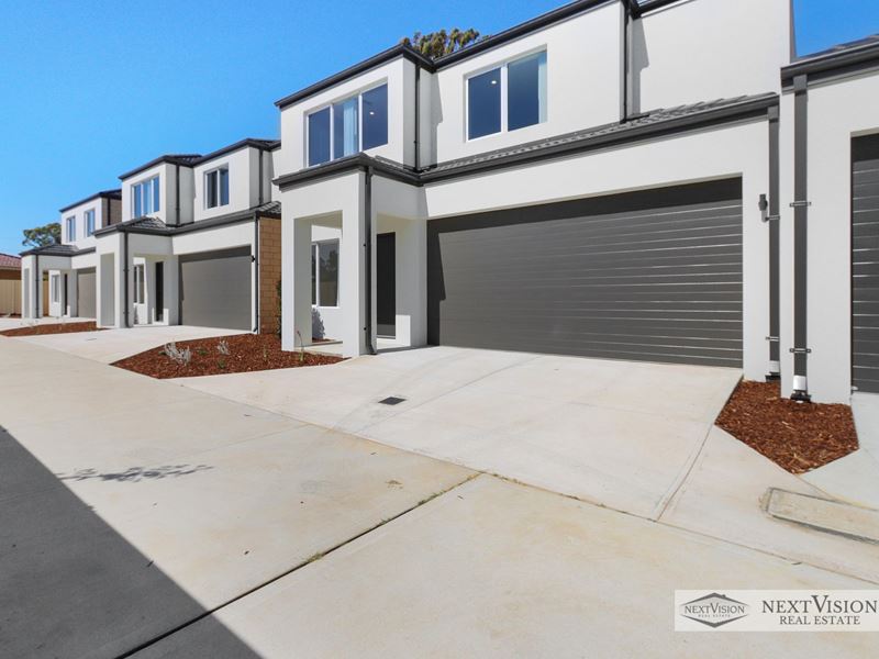 3/22 Angus Avenue, Spearwood WA 6163