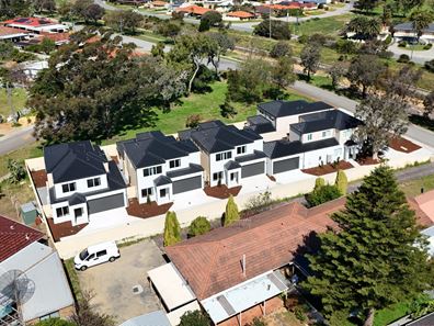 3/22 Angus Avenue, Spearwood WA 6163
