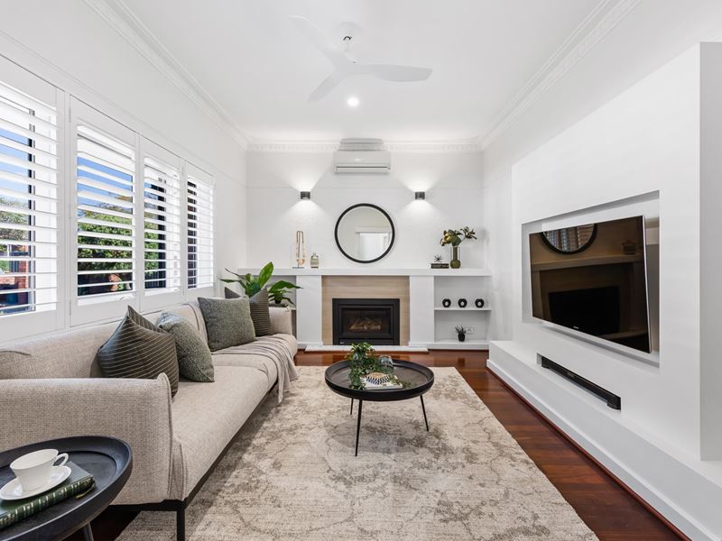 1/11 Goddard Street, Lathlain
