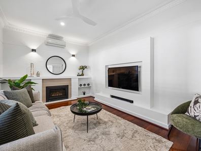 1/11 Goddard Street, Lathlain WA 6100