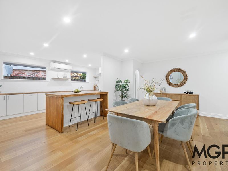 7 Wellman Street, Guildford