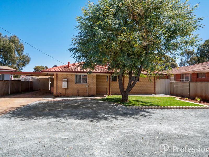 24 Nemesis Place, South Kalgoorlie WA 6430