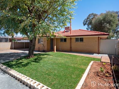 24 Nemesis Place, South Kalgoorlie WA 6430