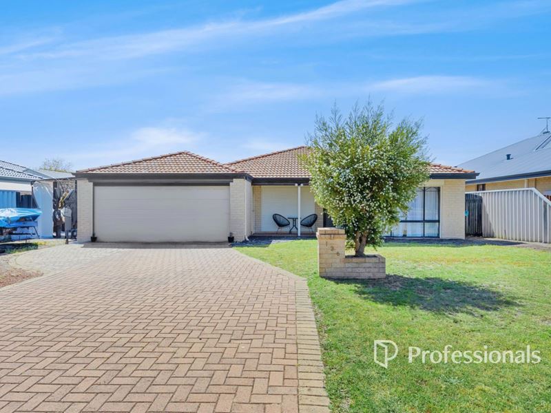 136 Jeffrey Road, Glen Iris WA 6230