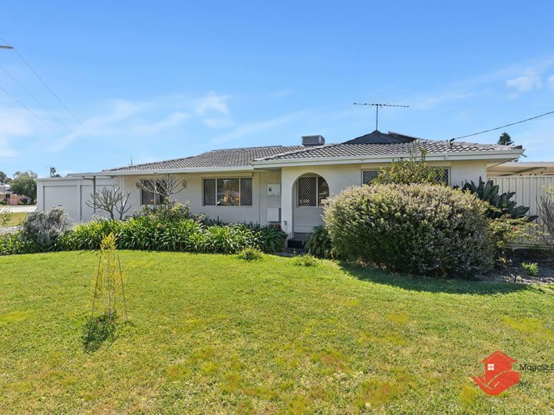 50 Crandon Street, Gosnells