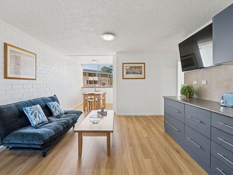 14E/47 Herdsman Parade, Wembley WA 6014