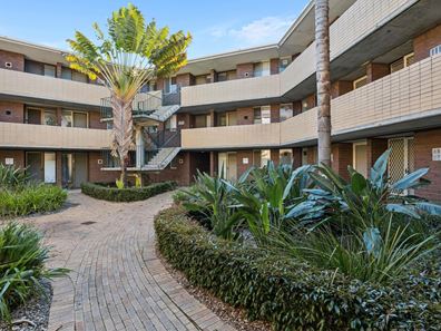 14E/47 Herdsman Parade, Wembley WA 6014