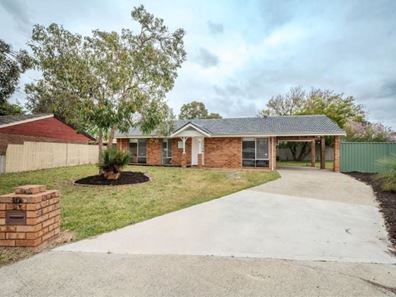 8 Wattle Close, Kelmscott WA 6111