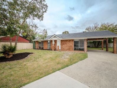 8 Wattle Close, Kelmscott WA 6111
