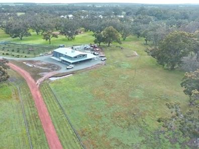 594 Poorrarecup Road, Frankland River WA 6396