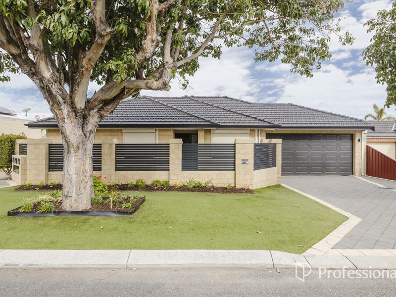 151A Tyler Street, Tuart Hill WA 6060