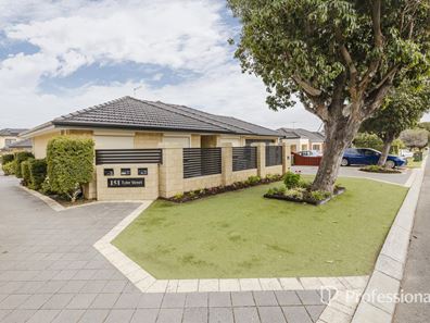 151A Tyler Street, Tuart Hill WA 6060