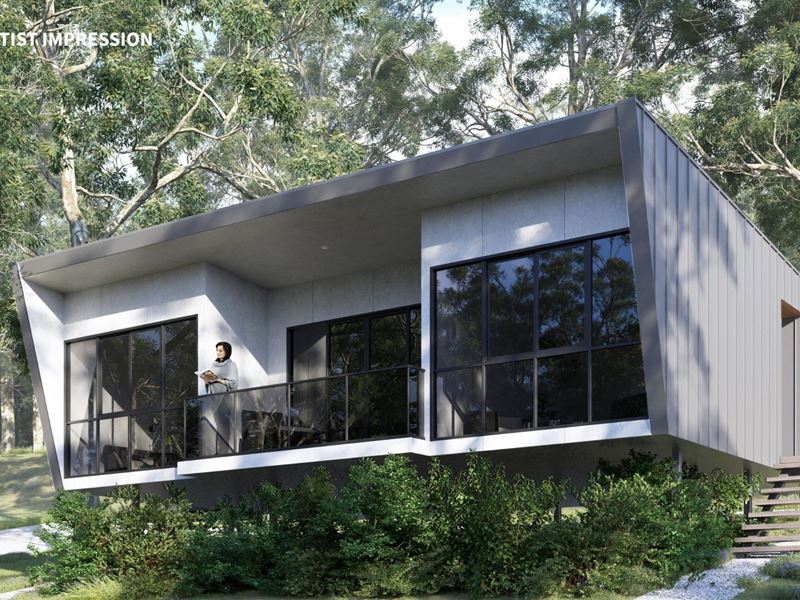 1676 Caves Road, Dunsborough WA 6281