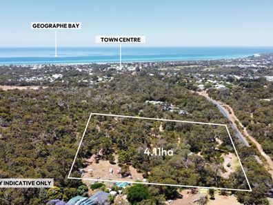 1676 Caves Road, Dunsborough WA 6281