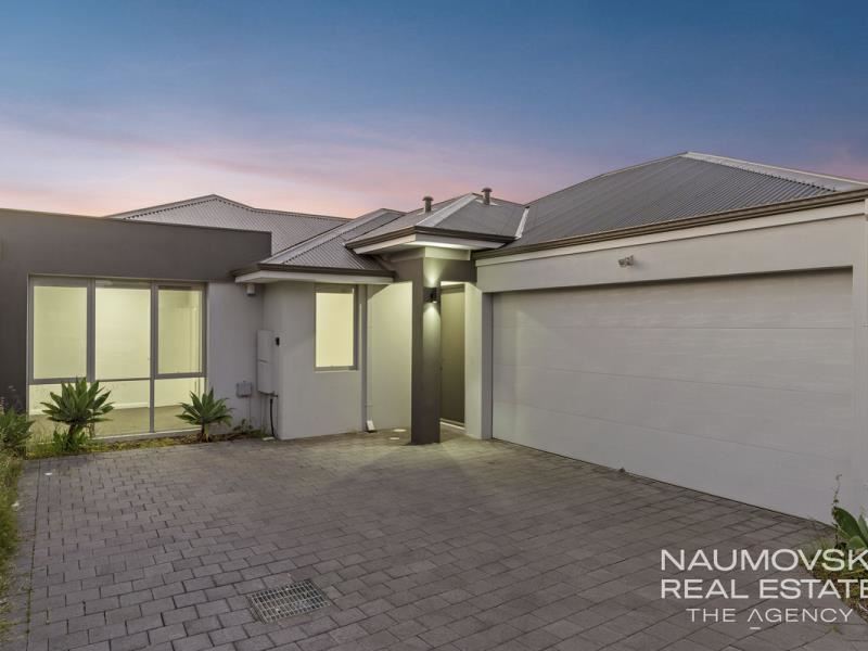 65C Arkana Road, Westminster