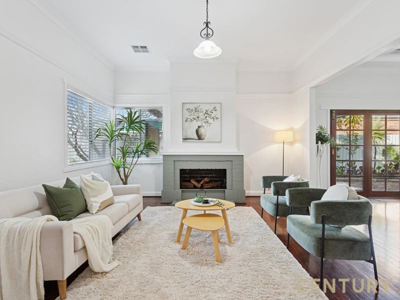36 Mercury Street, Carlisle WA 6101