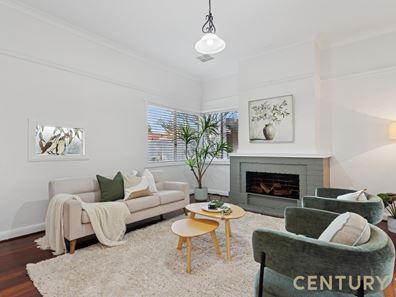 36 Mercury Street, Carlisle WA 6101