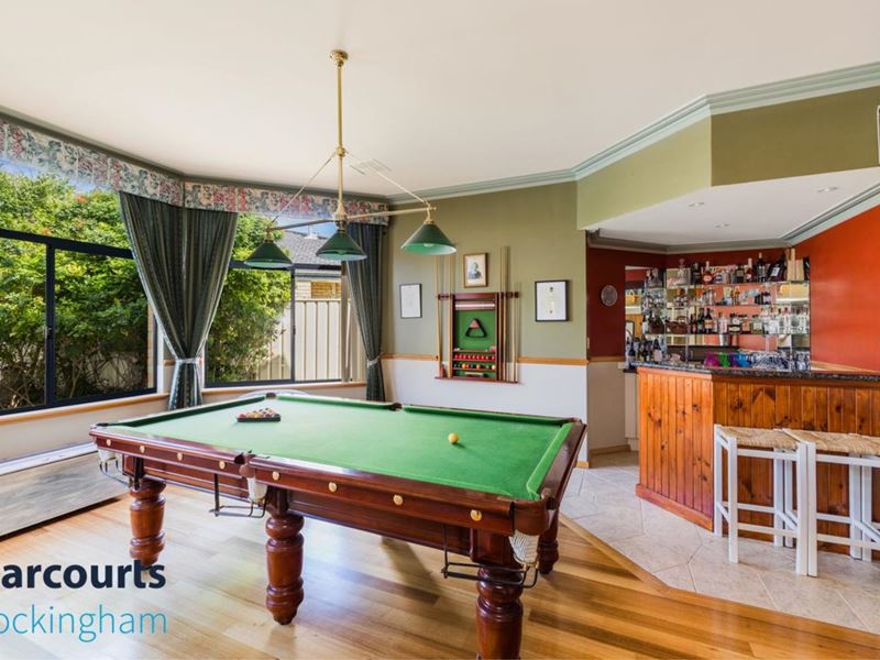 17 Scotford Way, Baldivis