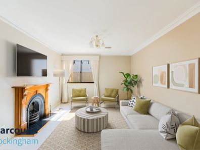 17 Scotford Way, Baldivis WA 6171