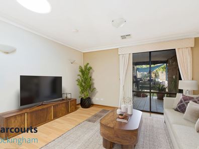 17 Scotford Way, Baldivis WA 6171