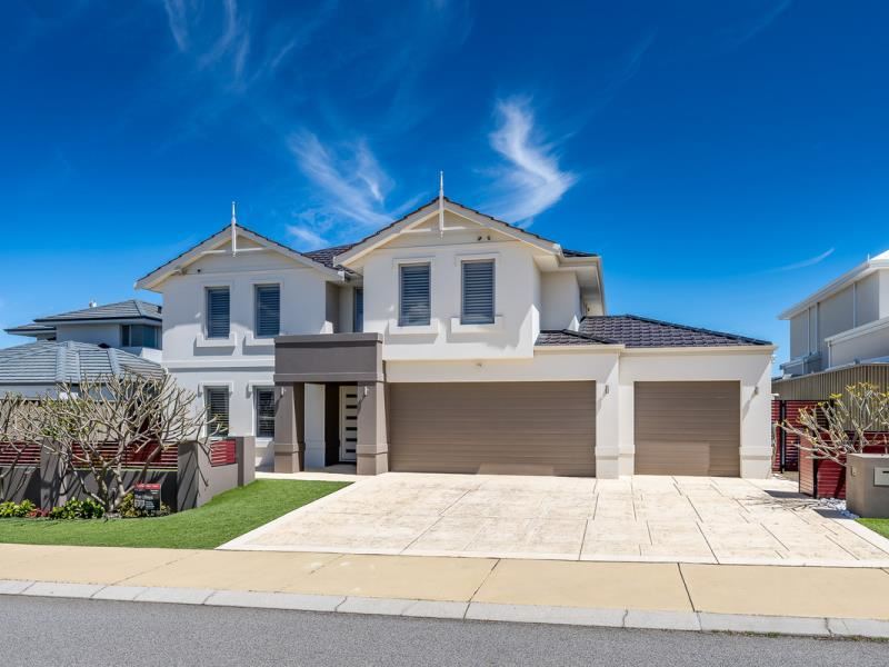 34 Fontelina Parade, Iluka WA 6028