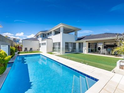 34 Fontelina Parade, Iluka WA 6028