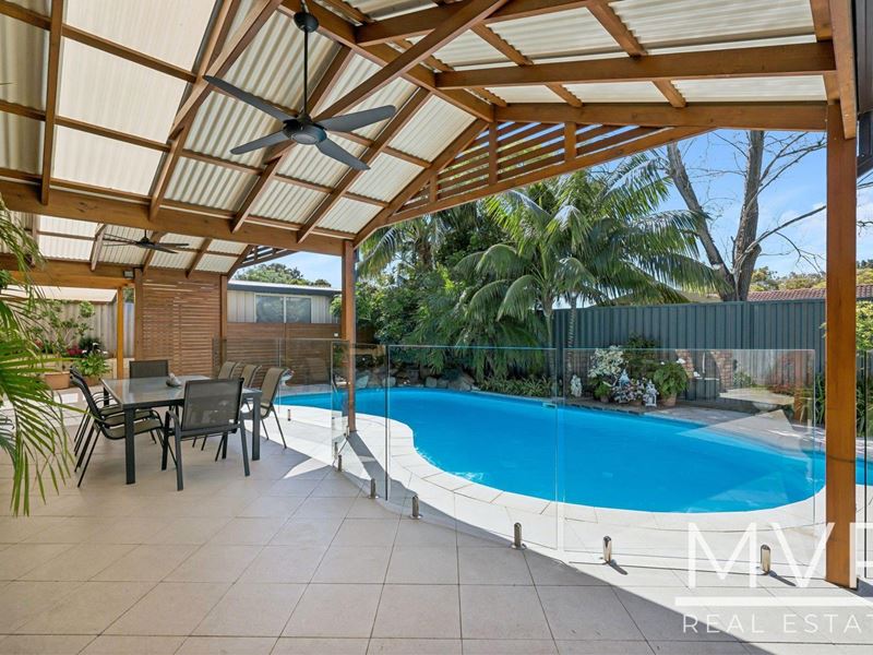 3 Hamersley Way, Kardinya