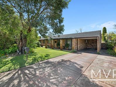 3 Hamersley Way, Kardinya WA 6163
